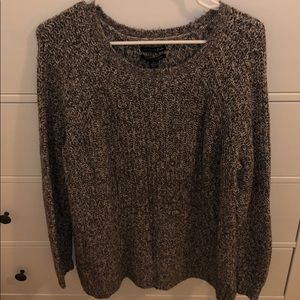 American Eagle soft tunic sweater